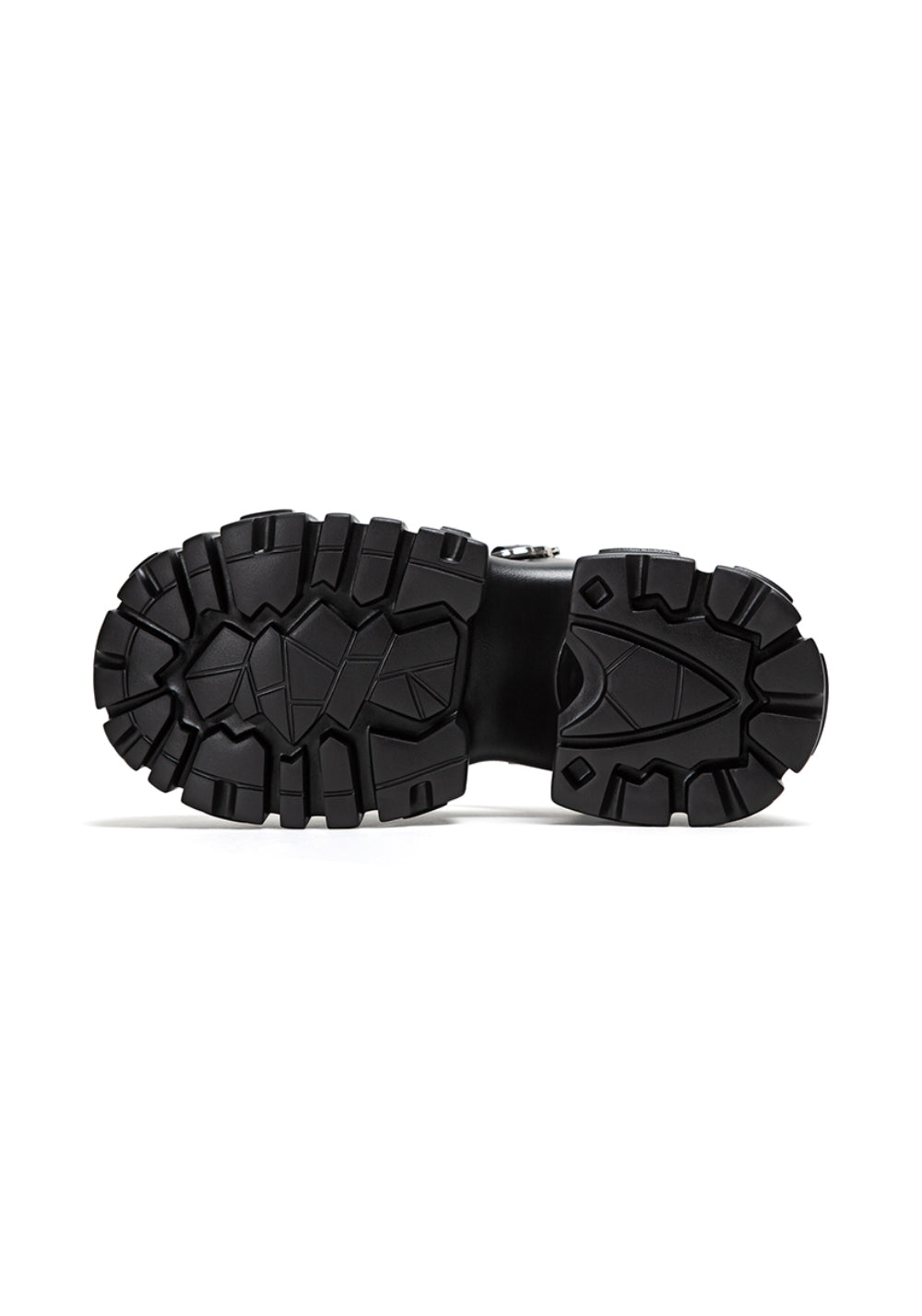 FYSPR丨Chunky Heel Roman Sandals - PSYLOS 1, FYSPR丨Chunky Heel Roman Sandals, Chunky Sneakers, FYSPR•JAPAN, PSYLOS 1